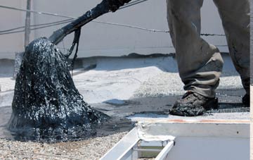 Bunbury flat roof waterproofing costs