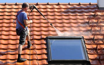 roof cleaning Bunbury, Cheshire