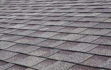 Bunbury tiles for shallow pitch roofing