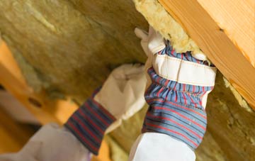types of Bunbury pitched roof insulation materials