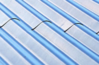 Bunbury corrugated roofing