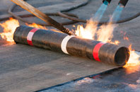 Bunbury flat roof sealing