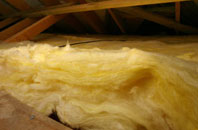 Bunbury pitch roof insulation